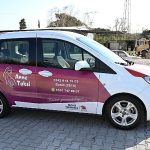 Kemer’de Anne Taksi projesi başlıyor