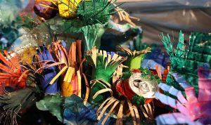 Kemer’de sıfır atık programı