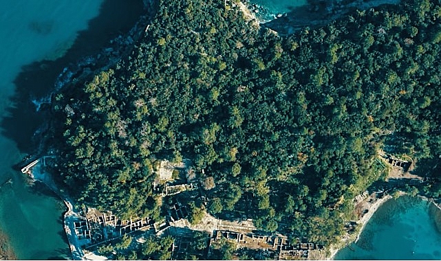 Kemer’in tanıtımında yeni dönem