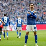Kenan Karaman ve Edin Dzeko gol attı! Schalke ile Hannover yenişemedi