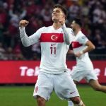 Kenan Yıldız, milli takım tercihiyle ilgili konuştu