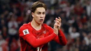 Kenan Yıldız, röportajının tamamını Türkçe verdi