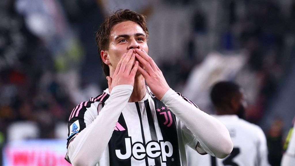 Kenan Yıldız’a 133 milyon euroluk değer biçildi