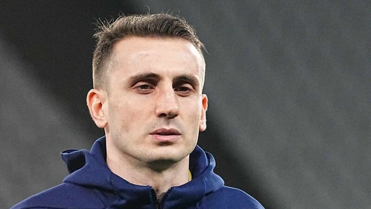 Kerem Aktürkoğlu, takımdan ayrı stadyumdan ayrıldı