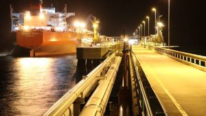 Kerkük-Ceyhan hattında petrol akışı yeniden başladı