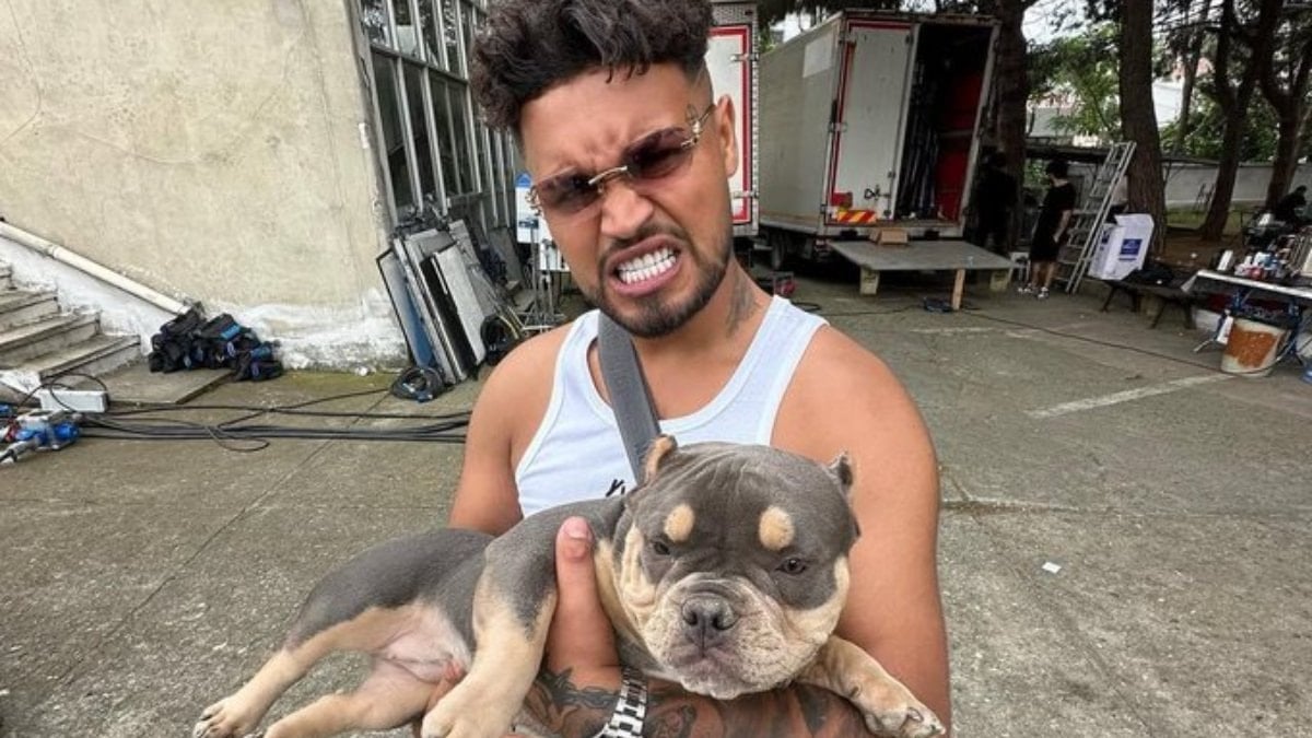 Kiloları dikkat çekmişti! Lvbel C5 hastalığını ilk kez açıkladı