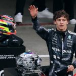 Kimi Antonelli’den Formula 1 tarihine geçen zafer!