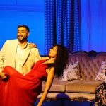 Kınay “Karabağlar Kent Tiyatrosu ile birlikte üretiyor, sanatla geleceği kuruyoruz”