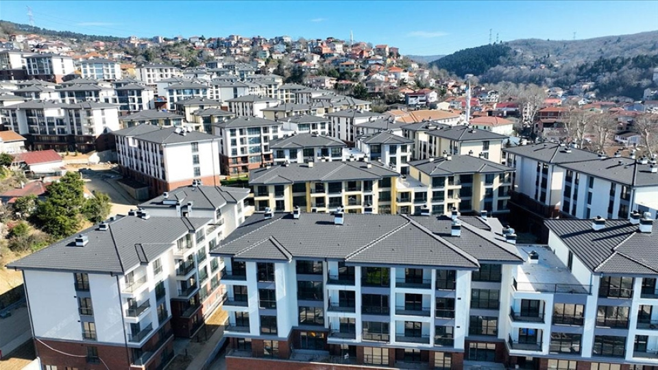 Kiralık konutta reel fiyatlar İstanbul’da sert yükseldi