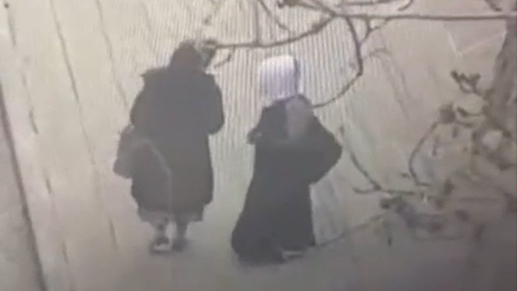 Kırıkkale’de dilencilik bahanesiyle kadının cüzdanını alıp kaçtı