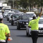 Kırklareli’de polisten kaçan sürücüye 280 bin liralık ceza kesildi