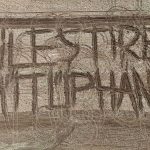 Kırklarelili çiftçi, tarlasını mesaj panosuna çevirdi