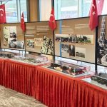 Kırşehir’de Çanakkale ruhunu yaşatan sergi