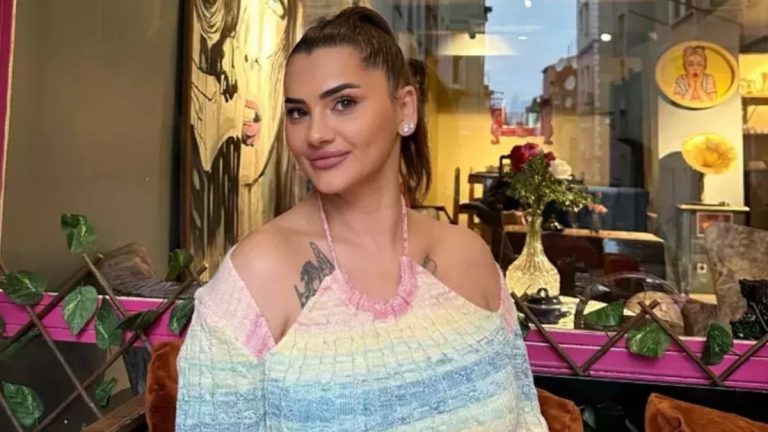 Kısmetse Olur’dan Ayça Ekin Beğen intihar girişiminde bulundu