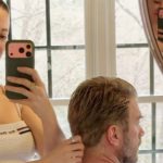 Kıvanç Tatlıtuğ’un yeni imajı! Saçlarını sarıya boyattı