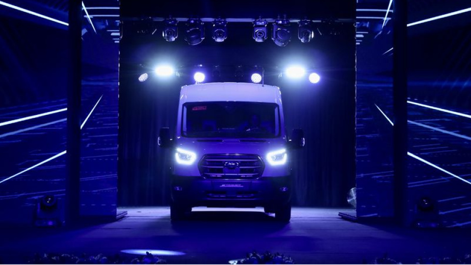 Koç Finansman, Ford Otosan’a satılıyor