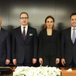 Koç Holding’te yeni yönetim kurulu belirlendi