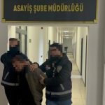 Kocaeli’de alkol masasında başlayan tartışma cinayetle son buldu