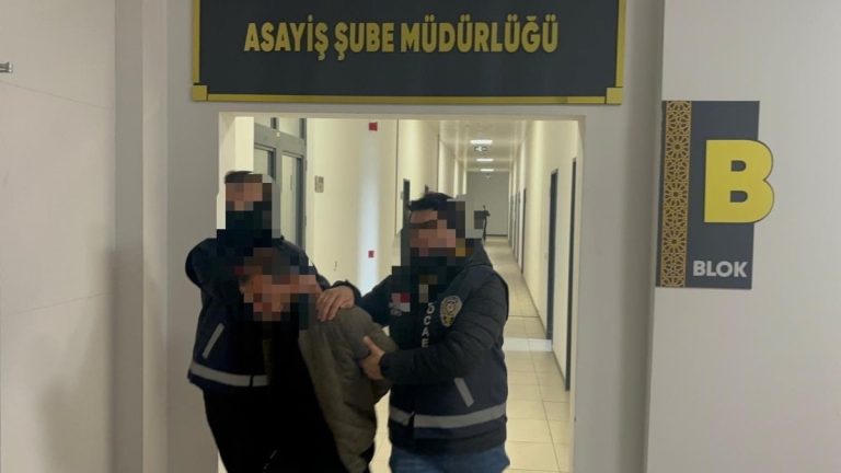 Kocaeli’de alkol masasında başlayan tartışma cinayetle son buldu