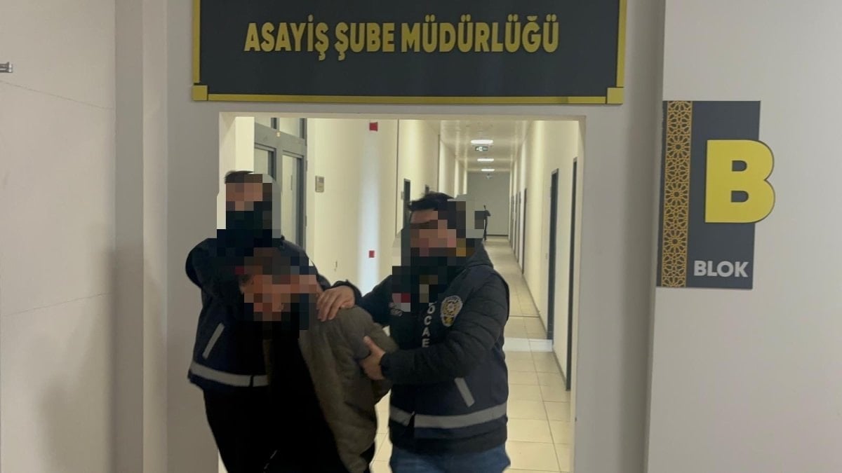 Kocaeli’de alkol masasında başlayan tartışma cinayetle son buldu