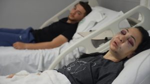 Kocaeli’de anne ve oğlunun darbedilmesine ilişkin 1 şüpheli tutuklandı