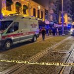 Kocaeli’de eğlence mekanına silahlı saldırı: 2 ölü 3 yaralı