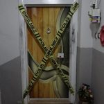 Kocaeli’de evinde boğazı kesilmiş halde bulunan kadının komşuları konuştu