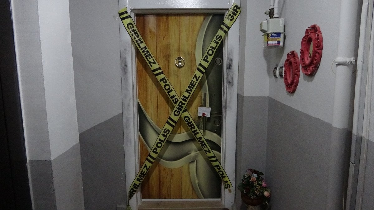 Kocaeli’de evinde boğazı kesilmiş halde bulunan kadının komşuları konuştu