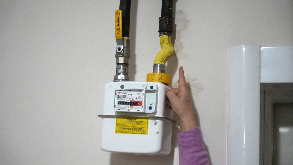 Kocaeli’de gaz kaçağı, bayramı kabusa çevirdi