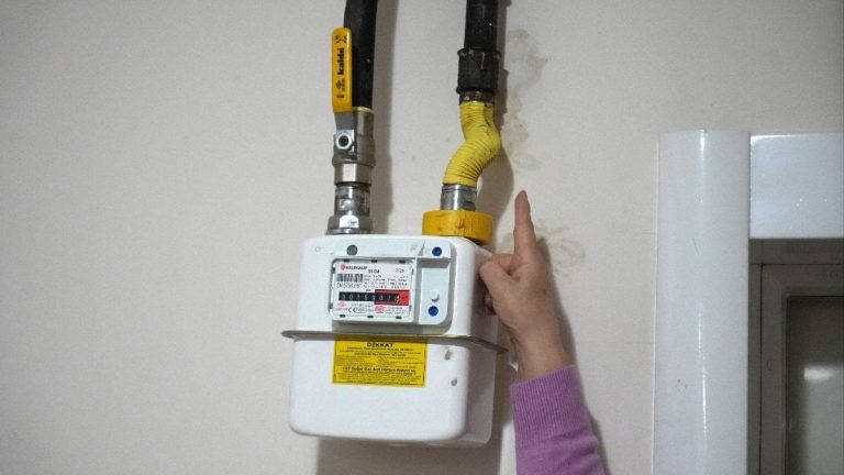 Kocaeli’de gaz kaçağı, bayramı kabusa çevirdi