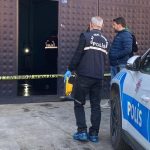 Kocaeli’de iki gün önce kiraladığı iş yerinde cansız bedeni bulundu