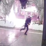 Kocaeli’de kafe kundaklayan 2 şüpheli İstanbul’da yakalandı