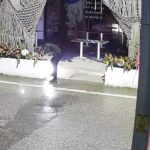 Kocaeli’de kafeyi kundaklayan şahıs güvenlik kamerasına yakalandı