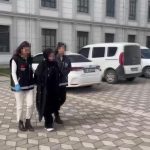 Kocaeli’de kendisine istismarda bulunduğunu iddia ettiği şahsı öldüren kadın tutuklandı