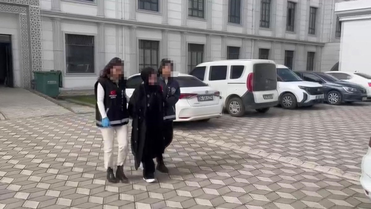 Kocaeli’de kendisine istismarda bulunduğunu iddia ettiği şahsı öldüren kadın tutuklandı