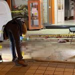 Kocaeli’de pide sırasında husumetlisini vuran şüpheli tutuklandı