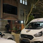 Kocaeli’de vahşi cinayet: Kesik bilezik katil komşuyu yakalattı