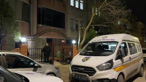 Kocaeli’de vahşi cinayet: Kesik bilezik katil komşuyu yakalattı