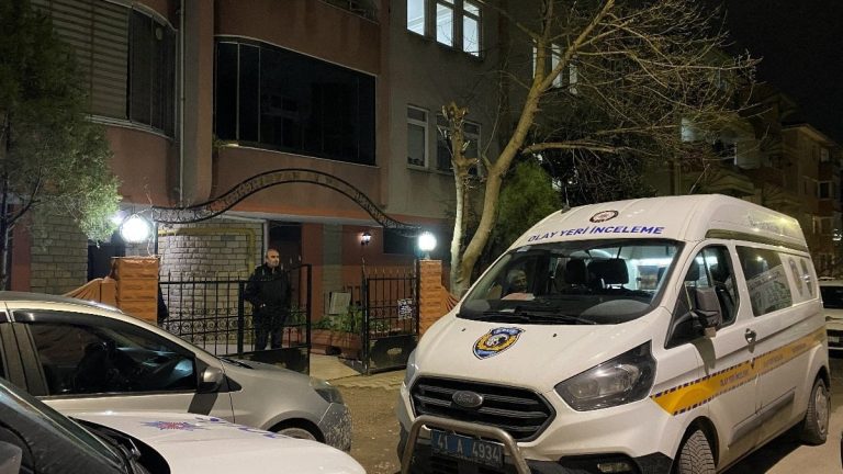 Kocaeli’de vahşi cinayet: Kesik bilezik katil komşuyu yakalattı