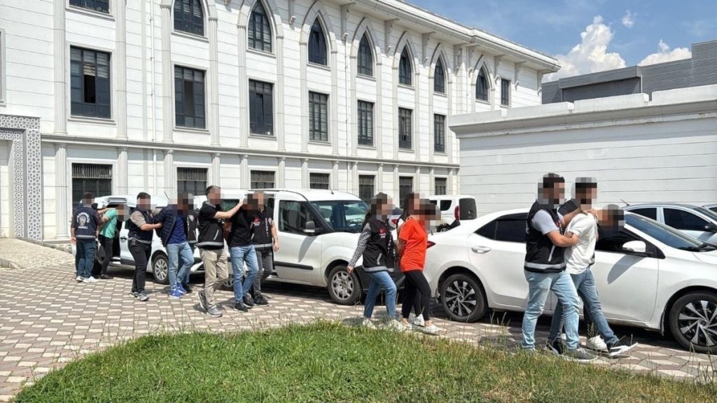 Kocaeli’deki otomobile silahlı saldırı cinayetinde yeni detaylar