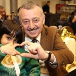 Kocaeli’nin ‘Kardeşlik Sofrası’ Balkanlar’dan Kahire’ye uzandı