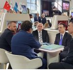 Kocaeli’nin turizm rüzgârı Berlin’de esti