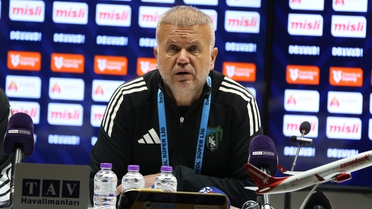 Kocaelispor: Bu skoru unutmayacağız