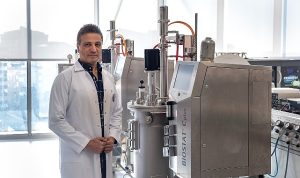 “Kolon Kanserinde Yeni Çağ: Tümör Laboratuvarda Kopyalanıyor, En Etkili İlaç Kopya Üzerinde Denenerek Hastaya Veriliyor”