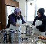 KOMEK Kursiyerleri Ramazan Ayı Boyunca Gönüllere Dokundu