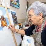 Konak Belediyesi’nden Yaşlılara Saygı Haftası’nda anlamlı buluşma