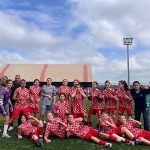 Konak Belediyespor şampiyonluk yolunda emin adımlarla ilerliyor