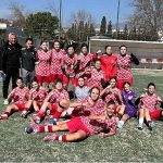 Konak’ın kızları grup liderliğini bırakmadı