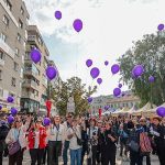 Konak’ta kadın emeği ve dayanışmasına festival gibi kutlama