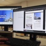 Konak’tan tarihi kent merkezindeki camiler için dijital rehber